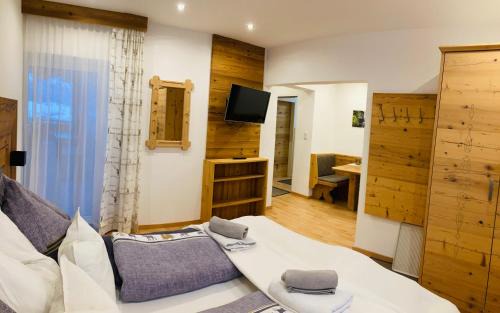 Alpendorf Casa | Haus Voithofer