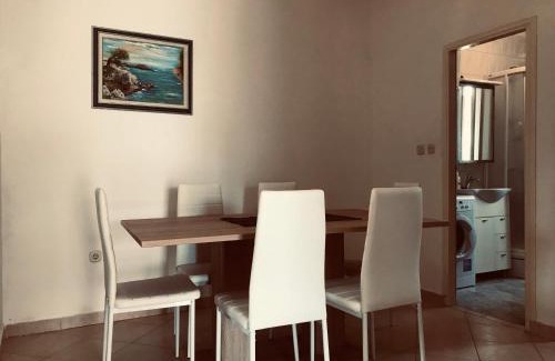 Ljubac Apartamento | Haus Vukas