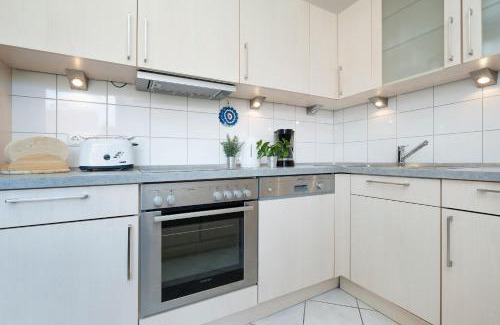 Kellenhusen Apartamento | Haus Waidmannsruh Waidmannsheil