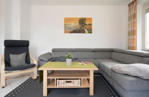 Kellenhusen Apartamento | Haus Waidmannsruh Waidmannsheil