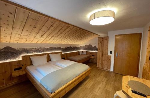 Elbigenalp Cama Y Desayuno | Haus Walch