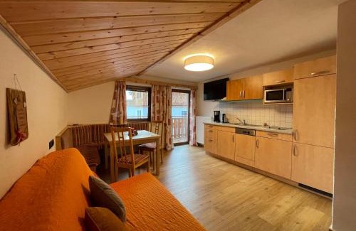 Elbigenalp Cama Y Desayuno | Haus Walch