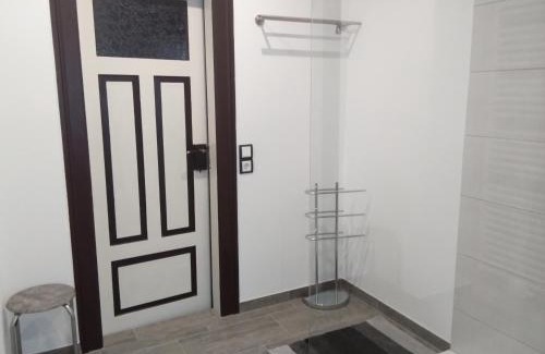 Barenfels Apartamento | Haus Waldeck