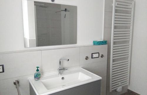 Barenfels Apartamento | Haus Waldeck