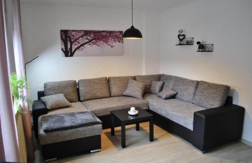 Bilstein Casa | Haus Waldesruh
