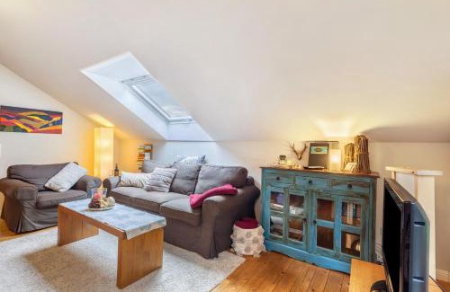 Olsberg Apartamento | Haus Waldesruh