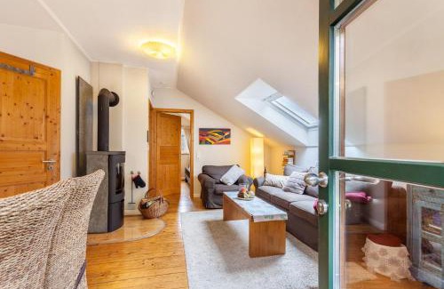 Olsberg Apartamento | Haus Waldesruh