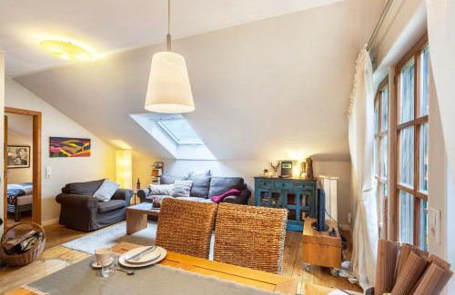 Olsberg Apartamento | Haus Waldesruh
