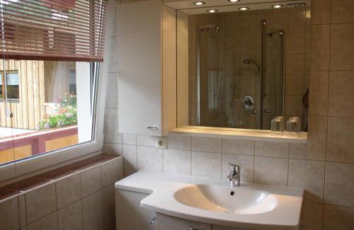 Pertisau Apartamento | Haus Waldfriede