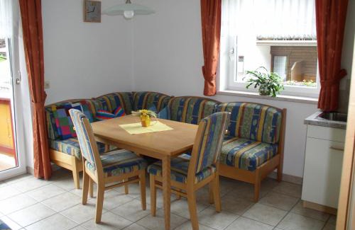 Pertisau Apartamento | Haus Waldfriede