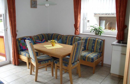 Pertisau Apartamento | Haus Waldfriede