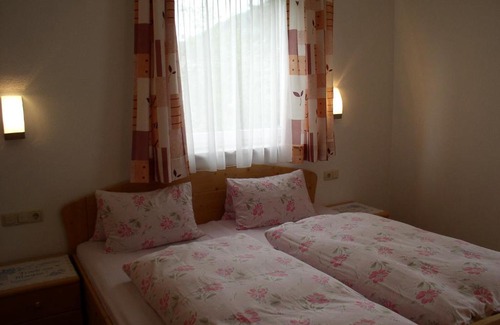 Pertisau Apartamento | Haus Waldfriede