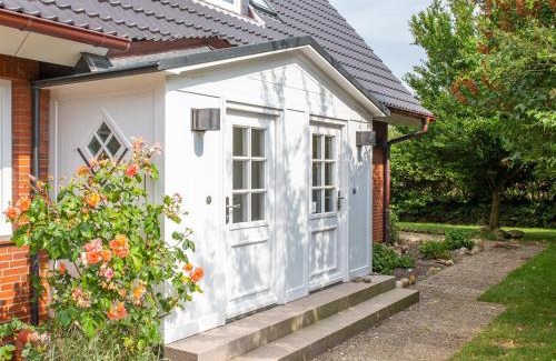Nebel Apartamento | Haus Watthus - Wohnung Paradies