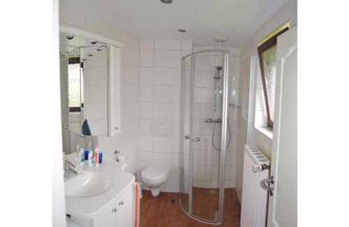 Sehestedt Apartamento | Haus Wattläufer - Wohnung 1
