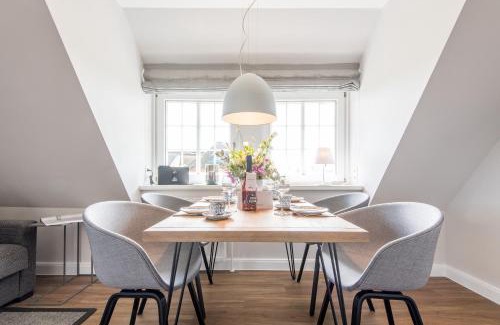 Keitum Apartamento | Haus Weesterhuk Whg 10