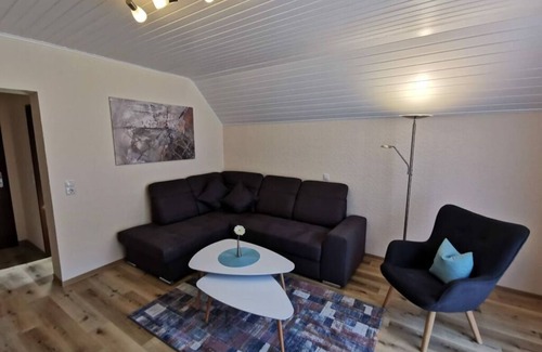 Ernst Casa | Haus Weingarten Modern retreat