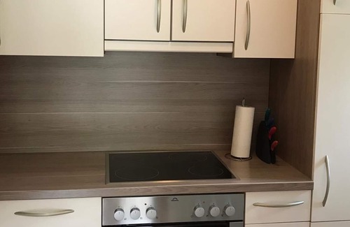 Muhlthal Apartamento | Haus Weissbacher - App. Weissbacher 1