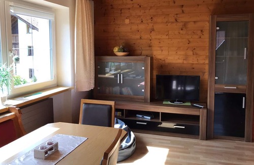 Muhlthal Apartamento | Haus Weissbacher - App. Weissbacher 1