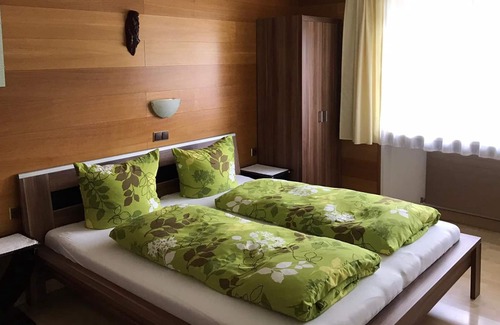 Muhlthal Apartamento | Haus Weissbacher - App. Weissbacher 1