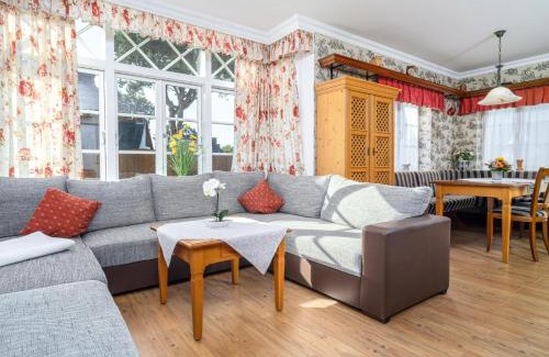 Zingst Casa | Haus Welle