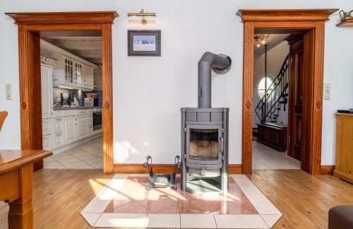 Zingst Casa | Haus Welle