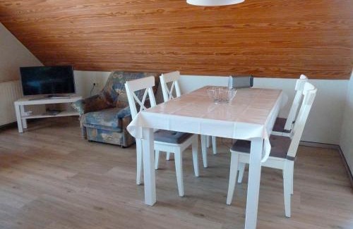 Kopendorf Apartamento | Haus Widder Nr1