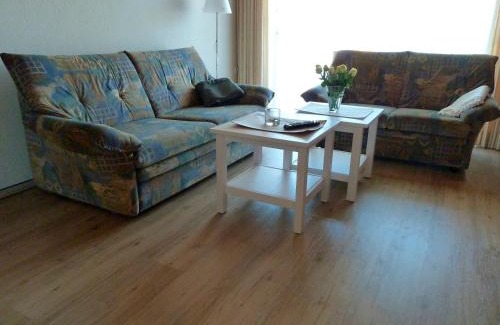 Kopendorf Apartamento | Haus Widder Nr1
