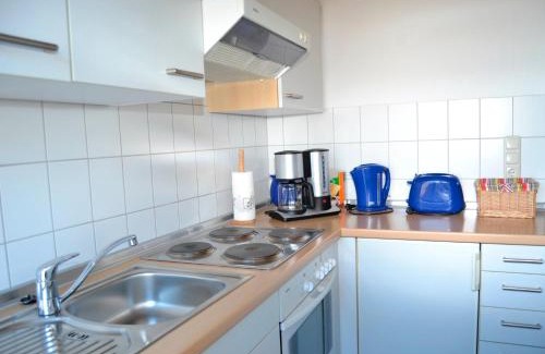 Kopendorf Apartamento | Haus Widder Nr1