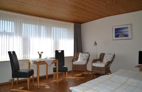 Kopendorf Apartamento | Haus Widder Nr3