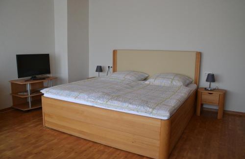 Kopendorf Apartamento | Haus Widder Nr3