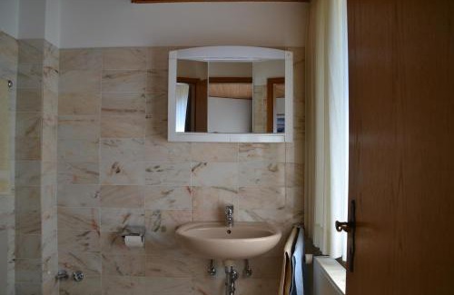 Kopendorf Apartamento | Haus Widder Nr3