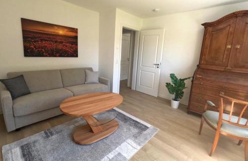 Senzig Casa | Haus Wiesenblick