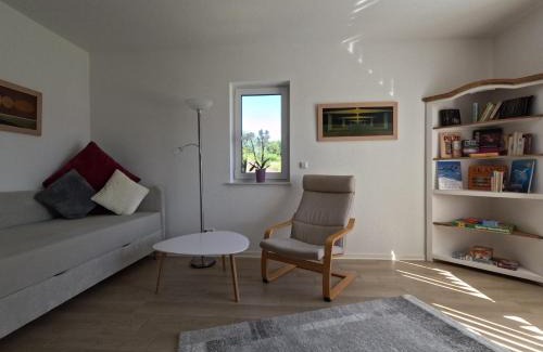 Senzig Casa | Haus Wiesenblick