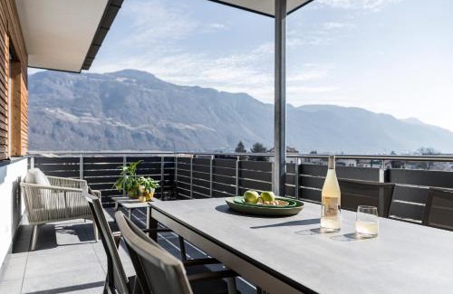 Lana Apartamento | Haus Wiesenstein