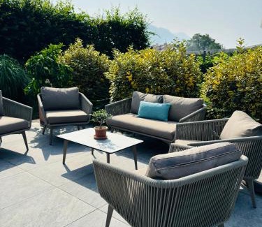 Lana Apartamento | Haus Wiesenstein