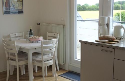 Dahme Apartamento | Haus Wildfang FeWo 1