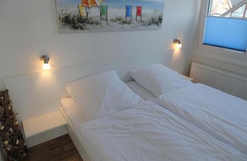 Dahme Apartamento | Haus Wildfang FeWo 2