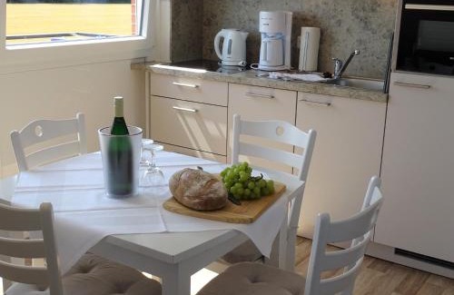 Dahme Apartamento | Haus Wildfang FeWo 2