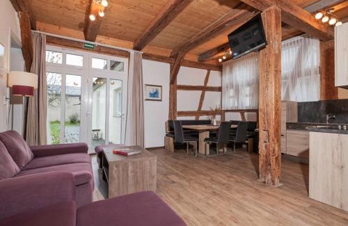Binzwangen Casa | Haus Wildrose