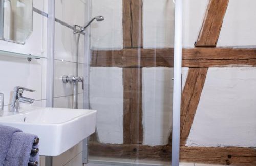 Binzwangen Casa | Haus Wildrose