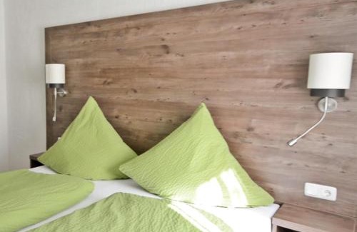 Binzwangen Casa | Haus Wildrose