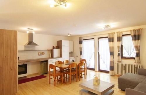 Trarbach Apartamento | Haus Wildstein by Interhome
