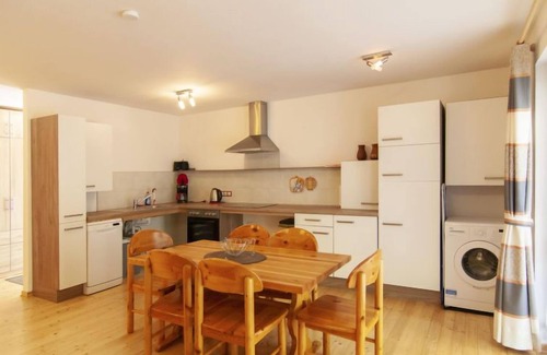 Trarbach Apartamento | Haus Wildstein by Interhome