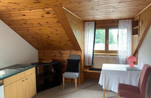 Seekirchen am Wallersee Apartamento | Haus Wilhelm