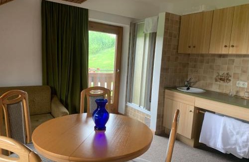 Seekirchen am Wallersee Apartamento | Haus Wilhelm