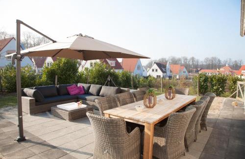 Ferienpark Gut Langen Casa | Haus Willy Bad Bentheim
