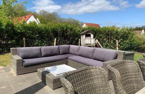 Ferienpark Gut Langen Casa | Haus Willy Bad Bentheim