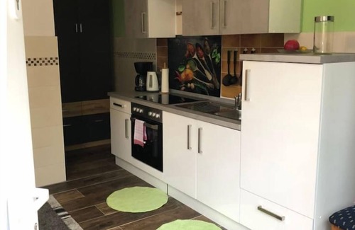 Wendisch Rietz Apartamento | Haus Wilma Grüne Idylle im Wald Direkt am See