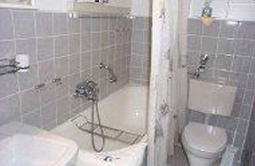 Westerland Apartamento | Haus Windhuk App. 50 - 2 room apartment in the Hotel Windhuk in the