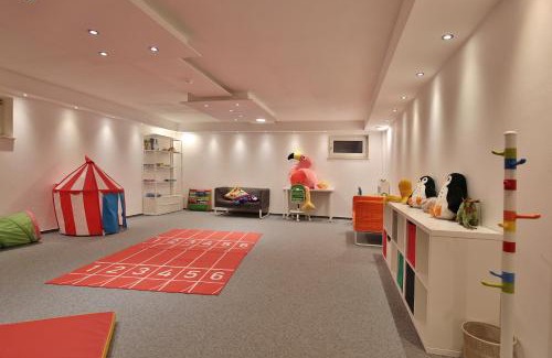Niendorf Apartamento | Haus Windrose Appartement 2